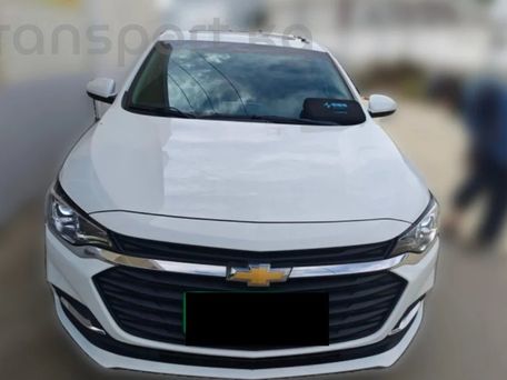 Chevrolet Monza, 2021 — photo 2
