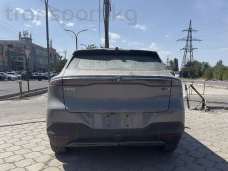 Changan Deepal S05, 2026 — сүрөт 4
