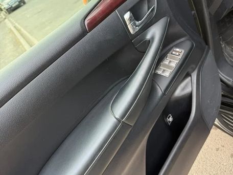 Lexus LX, 2011 — сүрөт 12