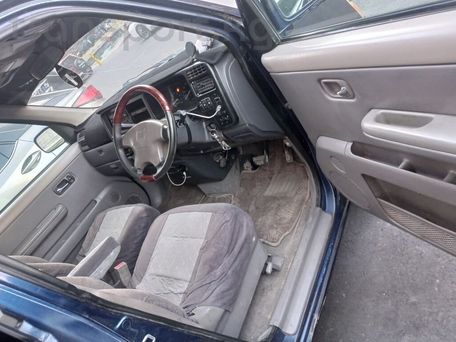 Honda Stepwgn, 1996 — photo 8