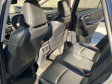 Toyota RAV4, 2019 — сүрөт 6