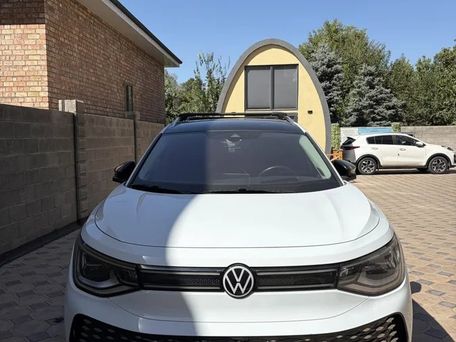Volkswagen ID.6, 2022 — 照片 6
