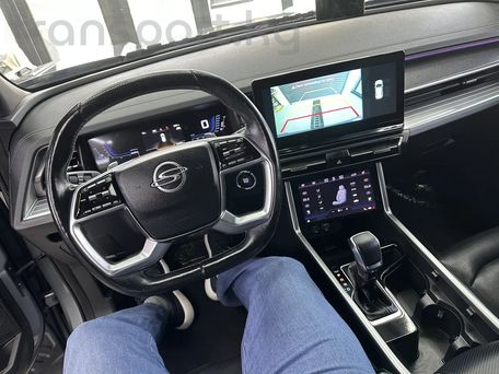 SsangYong Torres, 2022 — 照片 11