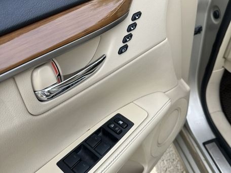 Lexus ES, 2012 — photo 9