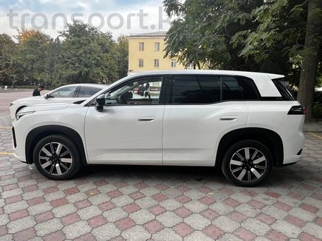 Aion I60, 2026 — сүрөт 4