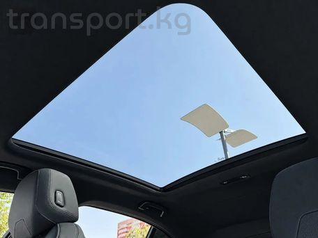 BMW 5 серии, 2024 — 照片 10