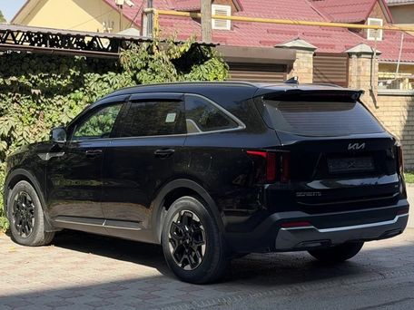 Kia Sorento, 2024 — сүрөт 8