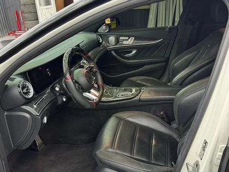 Mercedes-Benz E-Класс AMG, 2018 — фото 9