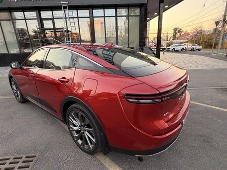 Toyota Crown, 2023 — photo 10