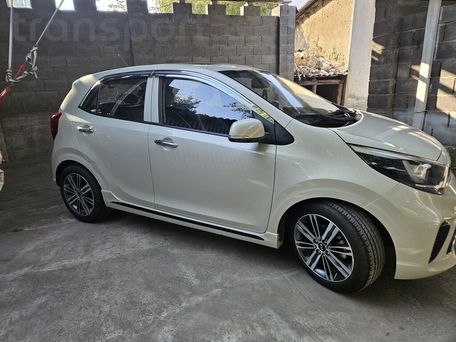 Kia Morning, 2018 — photo 7