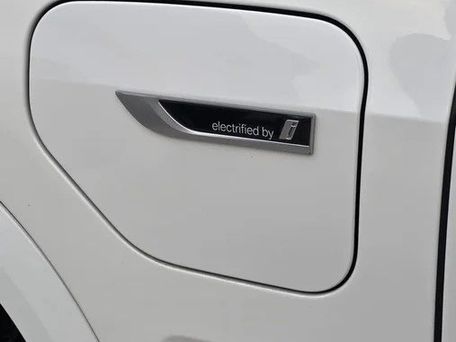 BMW X5, 2018 — фото 8