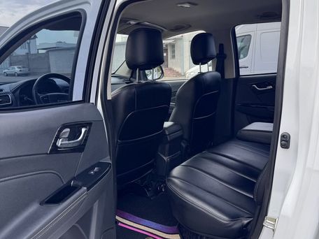 Isuzu D-Max, 2020 — фото 6