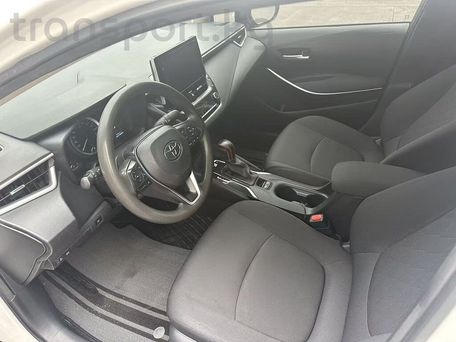 Toyota Corolla, 2023 — 照片 9
