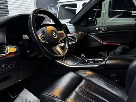 BMW X5, 2019 — 照片 8
