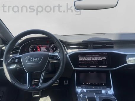 Audi S6, 2023 — сүрөт 4
