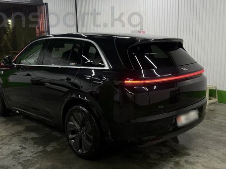 Li Auto (Lixiang) L7, 2023 — фото 4