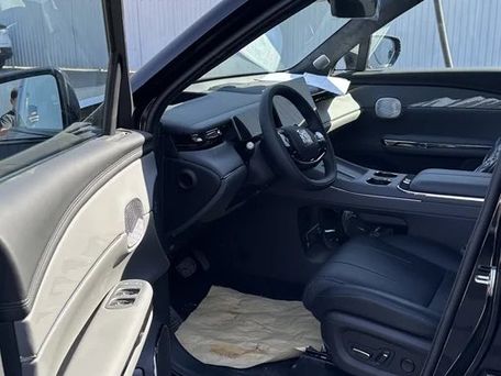 GAC Trumpchi S7, 2026 — сүрөт 5