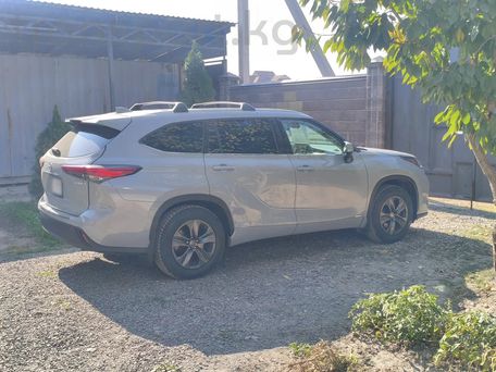 Toyota Highlander, 2021 — 照片 2