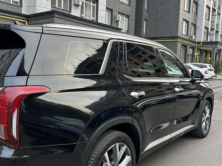 Hyundai Palisade, 2020 — 照片 4
