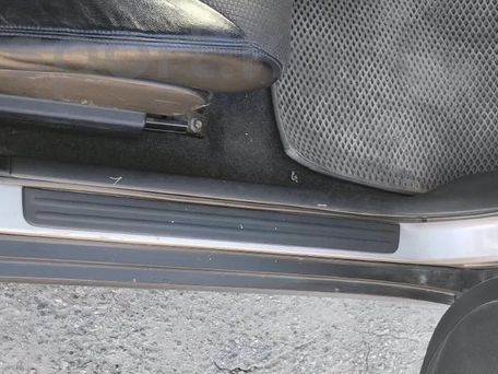 Nissan Tiida, 2004 — сүрөт 12