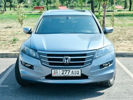 Honda Crosstour, 2010 — сүрөт 3