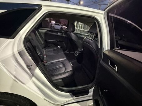 Kia K5, 2020 — сүрөт 15