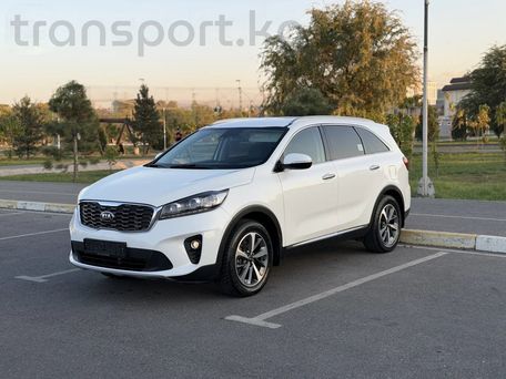 Kia Sorento, 2019 — photo 1