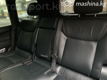 Lexus LX, 2014 — фото 12
