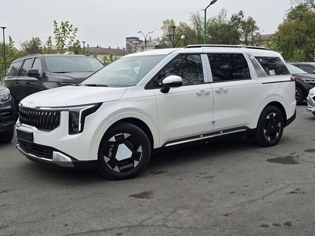 Kia Carnival, 2026 — photo 2