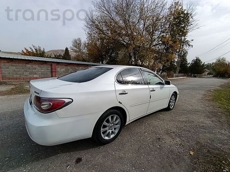 Toyota Windom, 2003 — photo 3