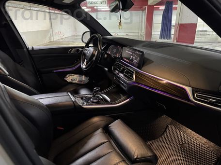 BMW X5, 2020 — 照片 12