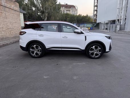 Chery Tiggo 7 Plus, 2023 — фото 11