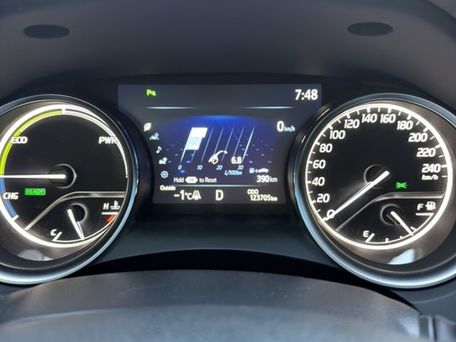 Toyota Camry, 2020 — photo 5