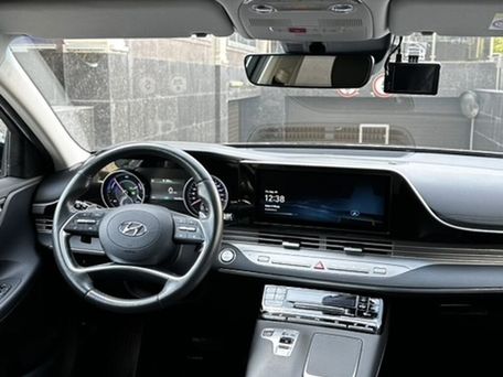 Hyundai Grandeur, 2022 — photo 6