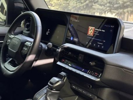 Toyota Land Cruiser Prado, 2025 — сүрөт 6