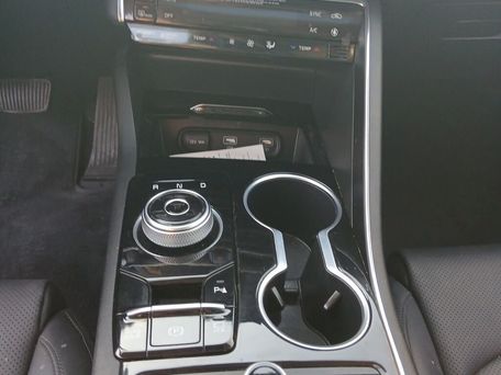 Kia K5, 2021 — photo 9