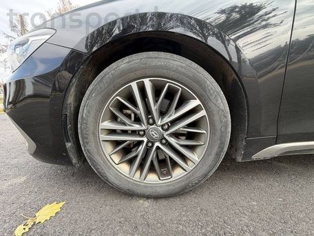 Hyundai Grandeur, 2019 — photo 13
