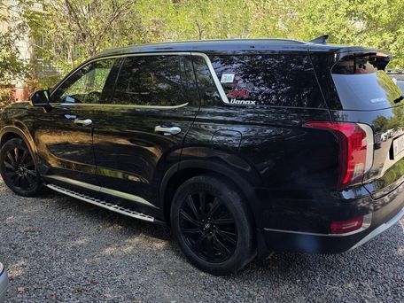 Hyundai Palisade, 2019 — photo 3