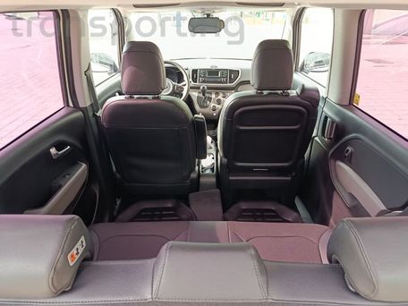 Kia Ray, 2020 — photo 5