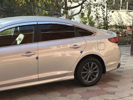 Hyundai Sonata, 2019 — сүрөт 4