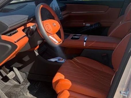 Changan Qiyuan Q07, 2025 — photo 9