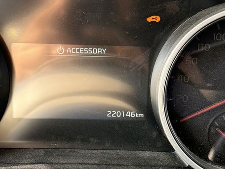 Kia Carnival, 2020 — photo 2