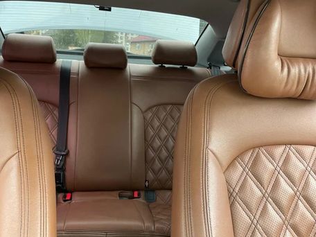 Hyundai Sonata, 2018 — сүрөт 5