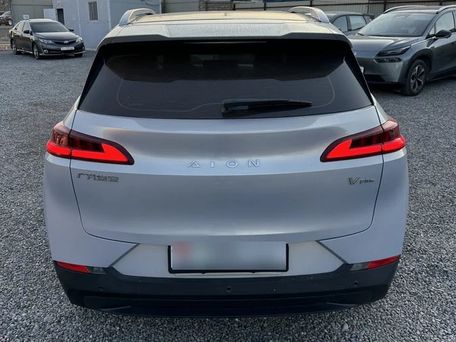 Aion V Plus, 2022 — сүрөт 4