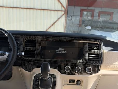 Ford Transit, 2021 — сүрөт 18