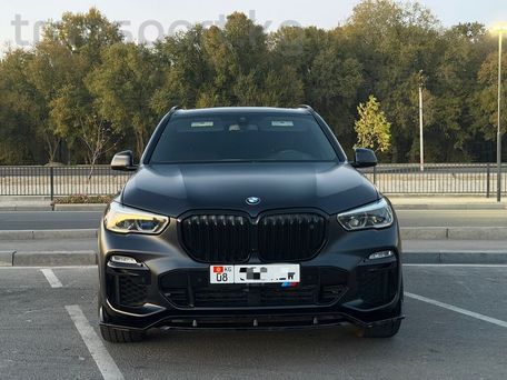 BMW X5, 2019 — photo 2
