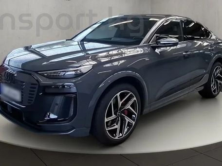 Audi Q6 e-tron, 2025 — фото 2