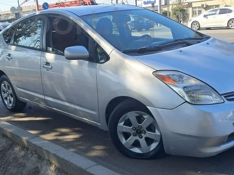 Toyota Prius, 2004 — фото 2