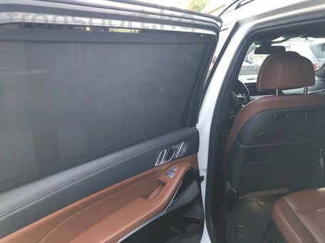 BMW X7, 2019 — photo 12