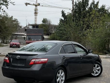 Toyota Camry, 2008 — сүрөт 4